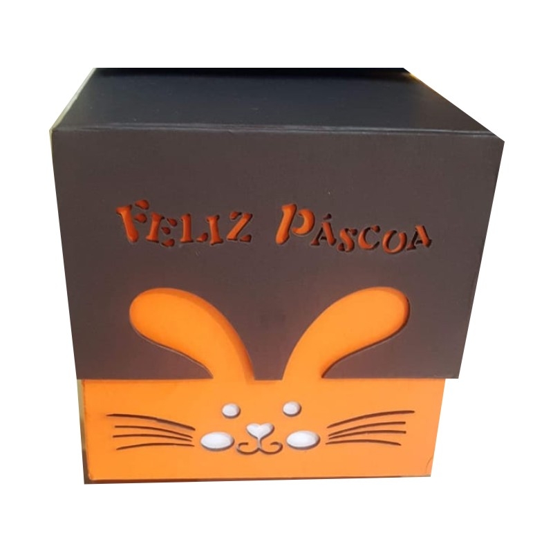 Caixa Presente pequena
