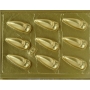 Forma PET Cristal