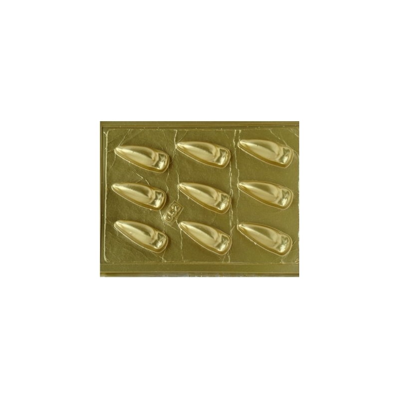 Forma PET Cristal