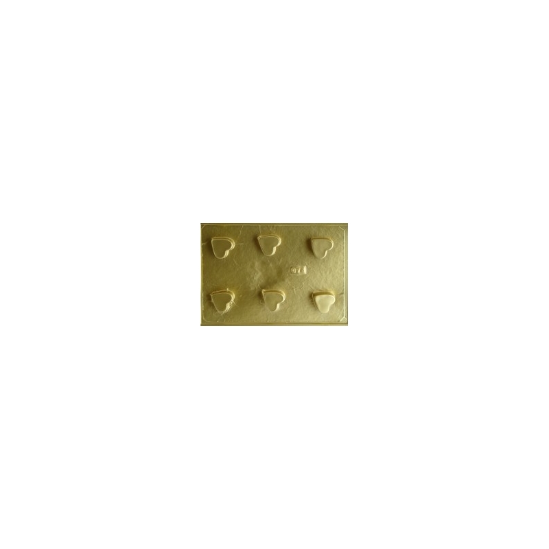 Forma PET Cristal