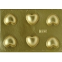 Forma PET Cristal