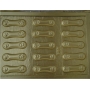 Forma PET Cristal