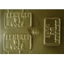 Forma PET Cristal