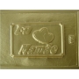Forma PET Cristal