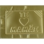 Forma PET Cristal