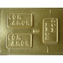 Forma PET Cristal