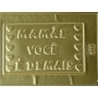 Forma PET Cristal