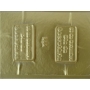 Forma PET Cristal
