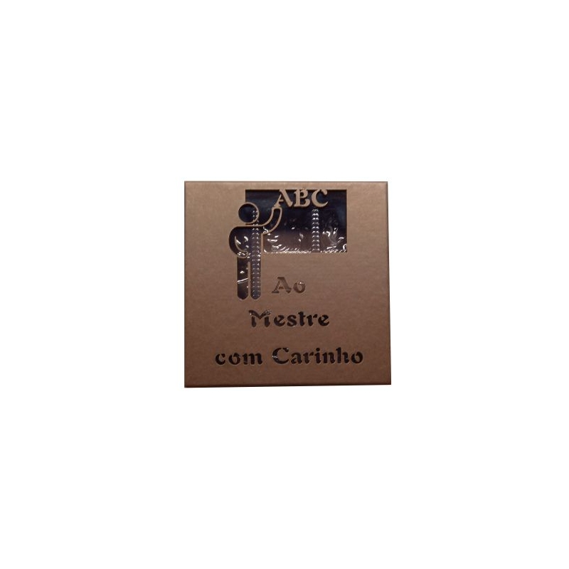 Caixa 9 BB - Professor