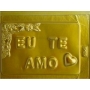 Forma PET Cristal
