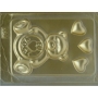 Forma PET Cristal