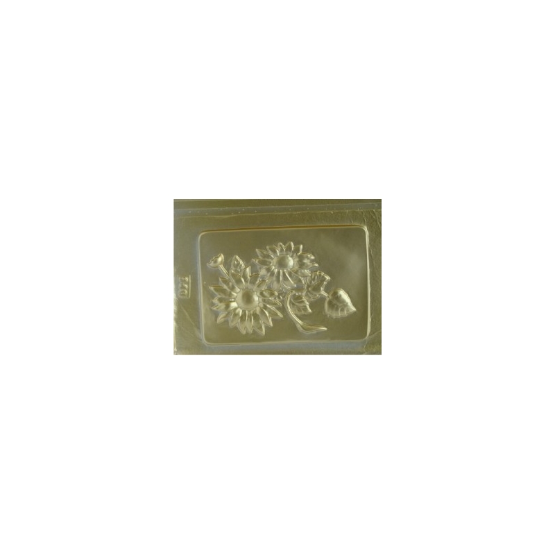 Forma PET Cristal