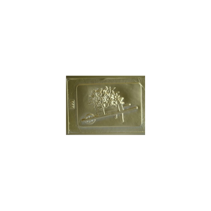Forma PET Cristal