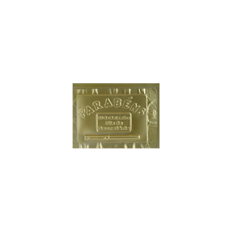 Forma PET Cristal