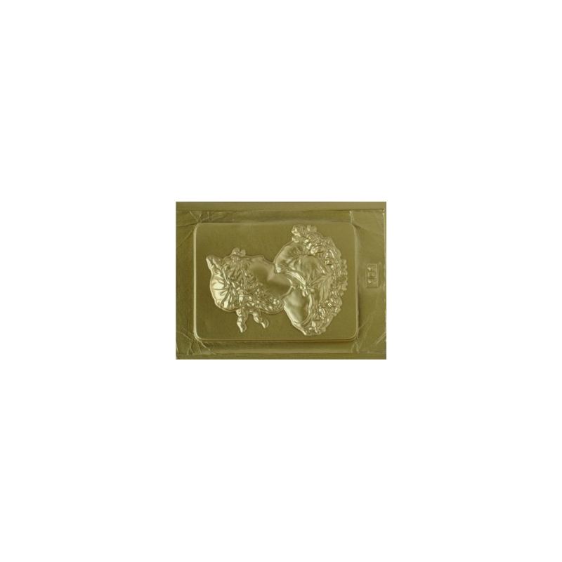 Forma PET Cristal