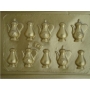 Forma PET Cristal