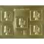Forma PET Cristal