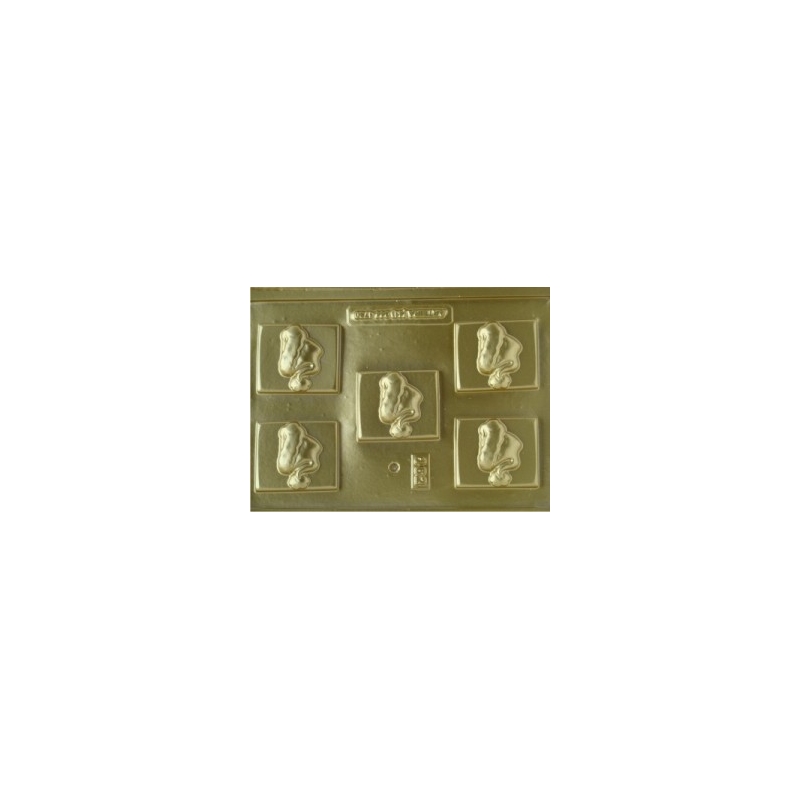 Forma PET Cristal