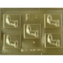 Forma PET Cristal