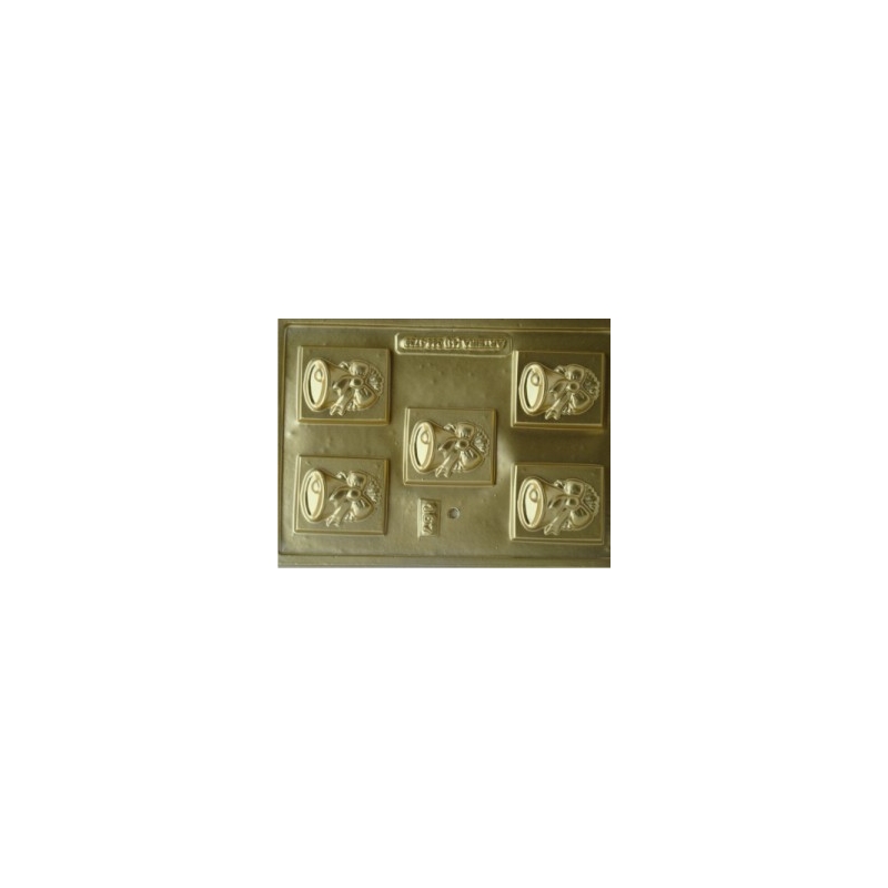 Forma PET Cristal