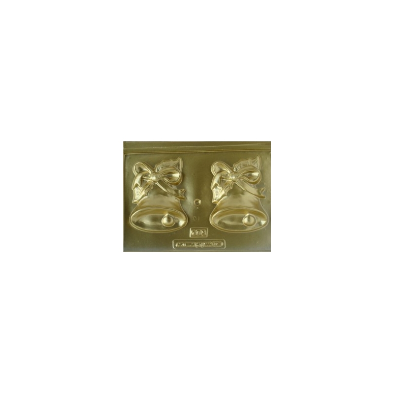 Forma PET Cristal