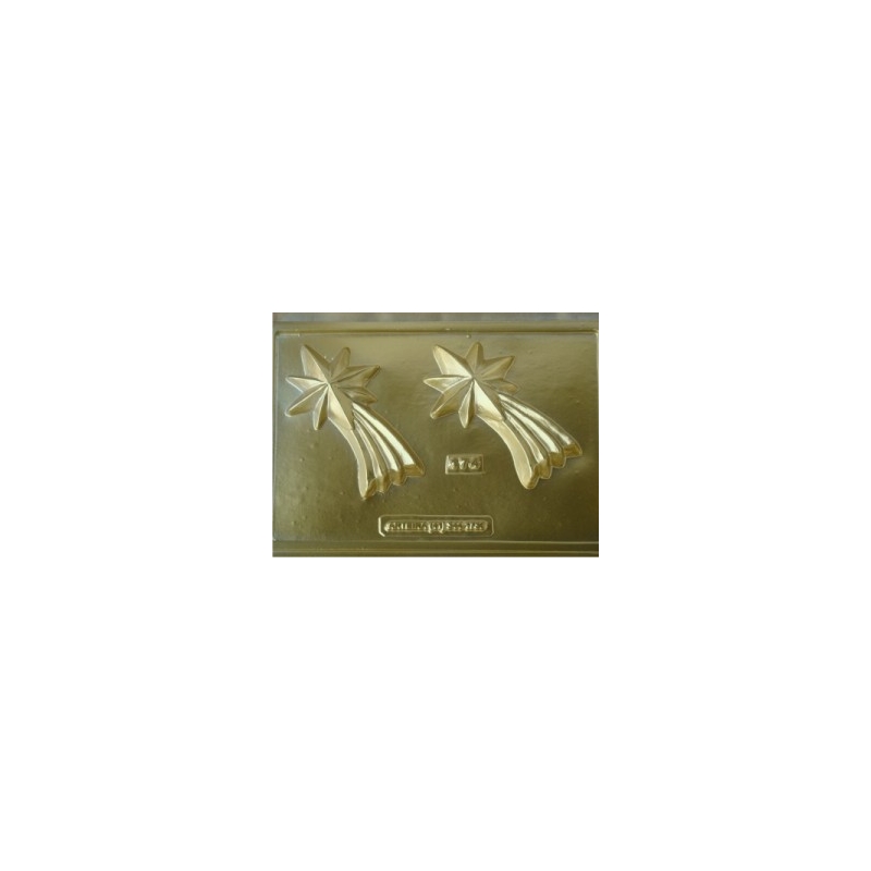 Forma PET Cristal