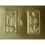 Forma PET Cristal