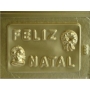 Forma PET Cristal