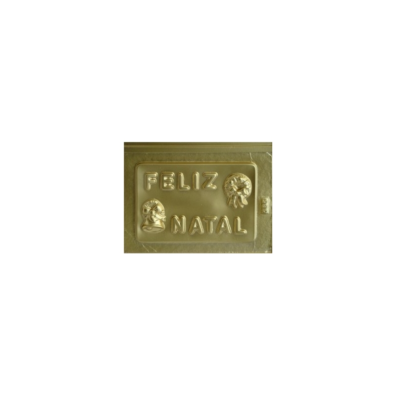 Forma PET Cristal