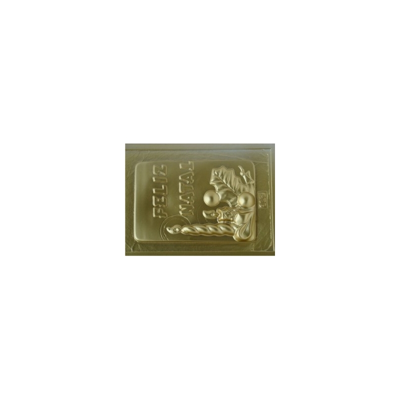 Forma PET Cristal