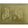 Forma PET Cristal
