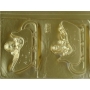 Forma PET Cristal