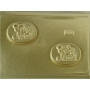 Forma PET Cristal
