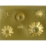 Forma PET Cristal