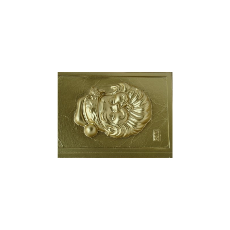 Forma PET Cristal