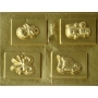 Forma PET Cristal