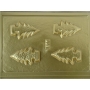 Forma PET Cristal
