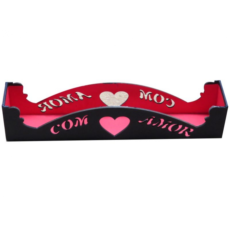 Caixa 05 BB ou 6 Trufas e brigadeiro