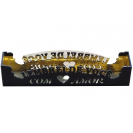 Caixa 05 BB ou 6 Trufas e brigadeiro