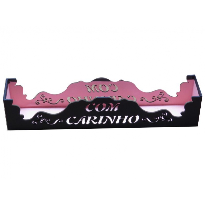 Caixa 05 BB ou 6 Trufas e brigadeiro