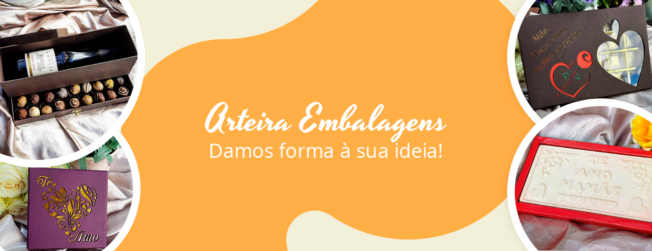 Arteira Embalagens